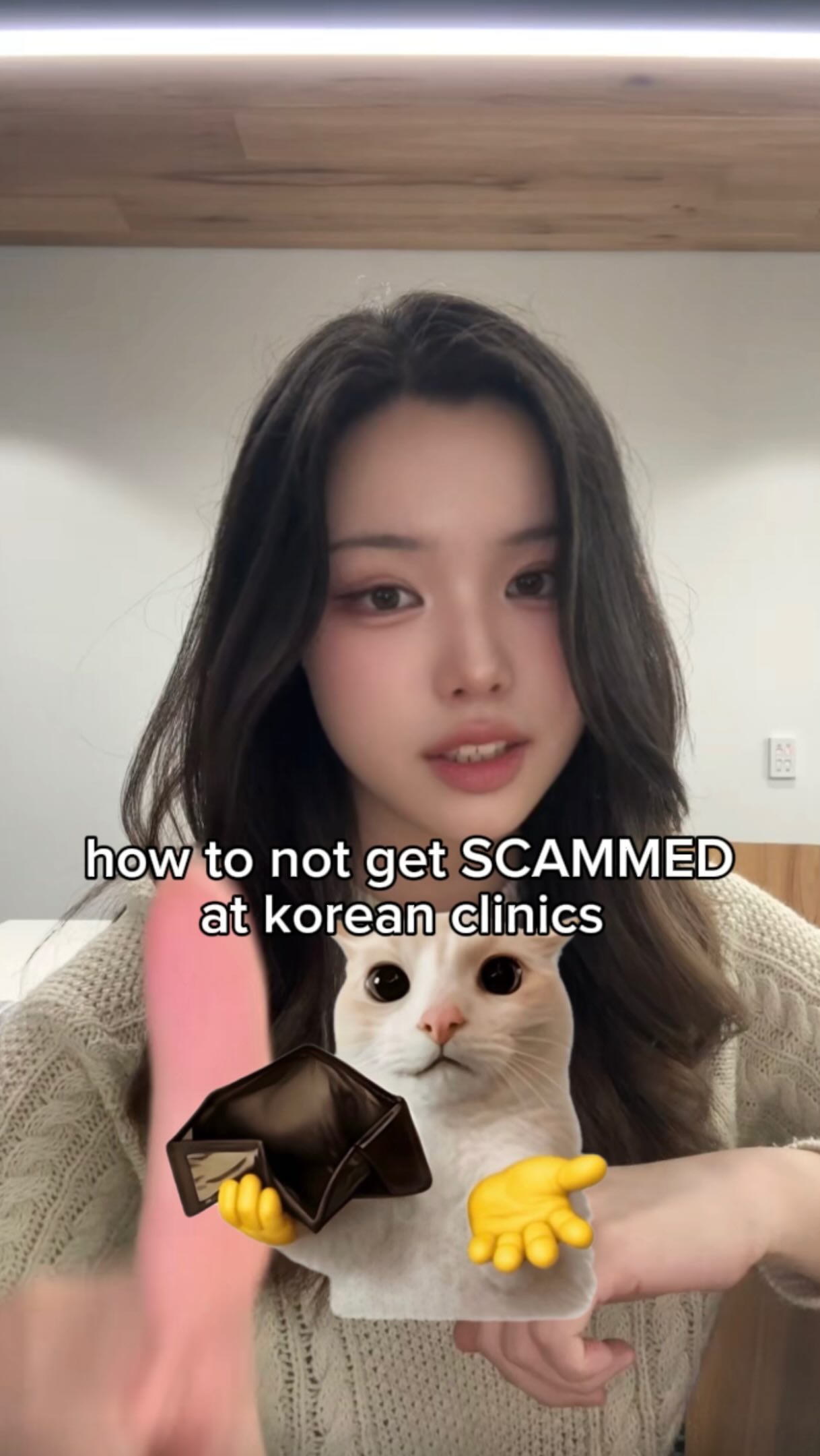 Rebecca, GU Clinic