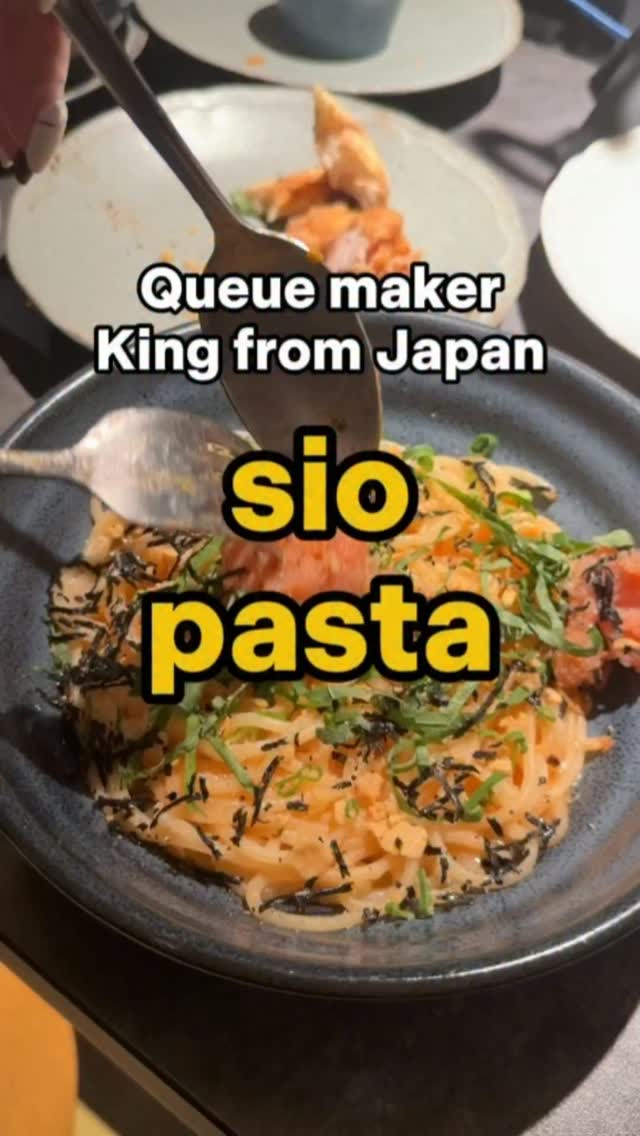 Eric, Sushidan Singapore