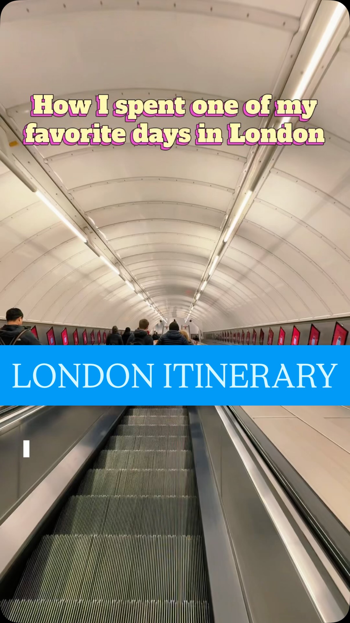 Wander with Kalina | Solo Travel Tips ✈️, Big Ben