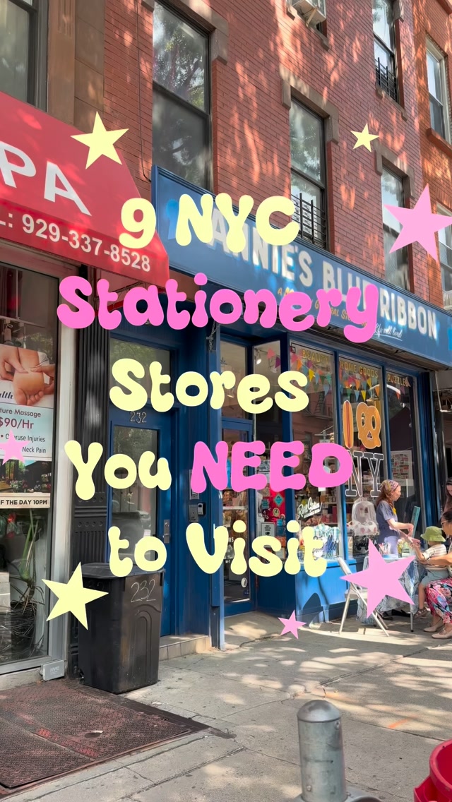 Gsjunklife|CosmicSolArt, Yoseka Stationery