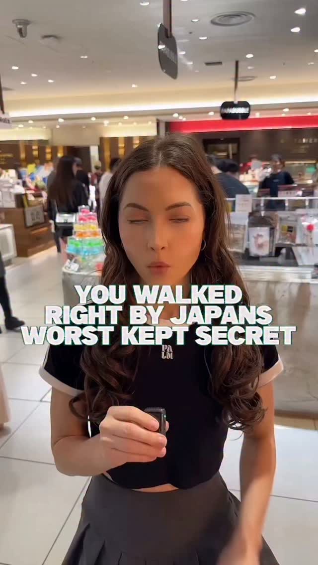 Kendall, Pokémon Center Osaka
