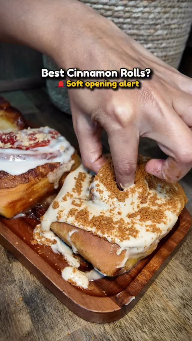 Slurp Seattle | Food & Adventures, Rolled Flour