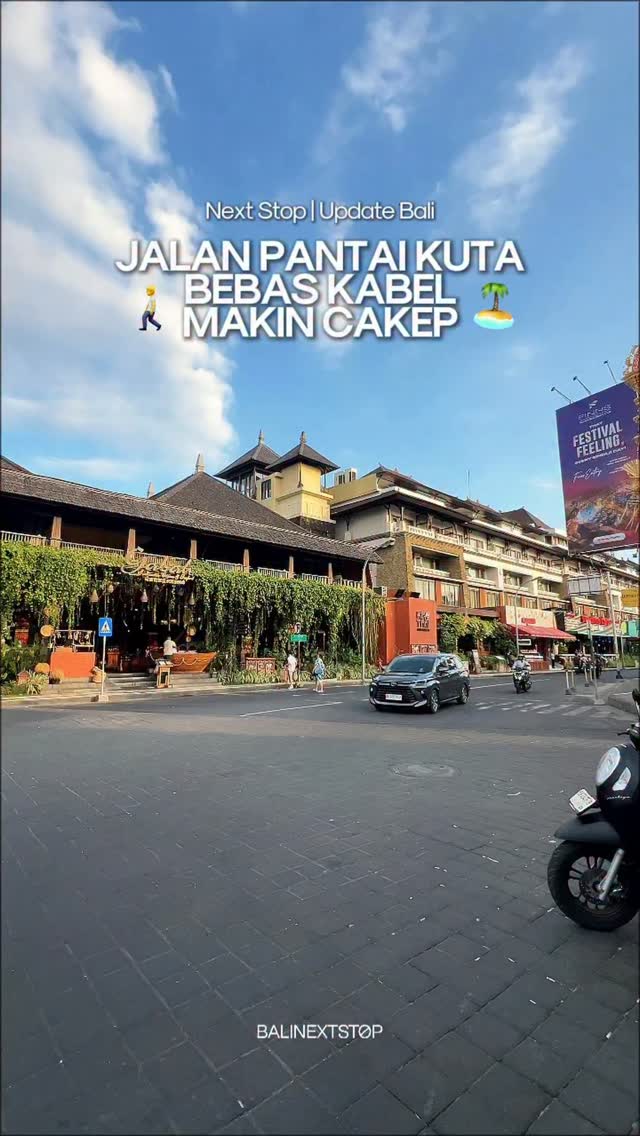 BALI NEXT STOP, Kuta Beach