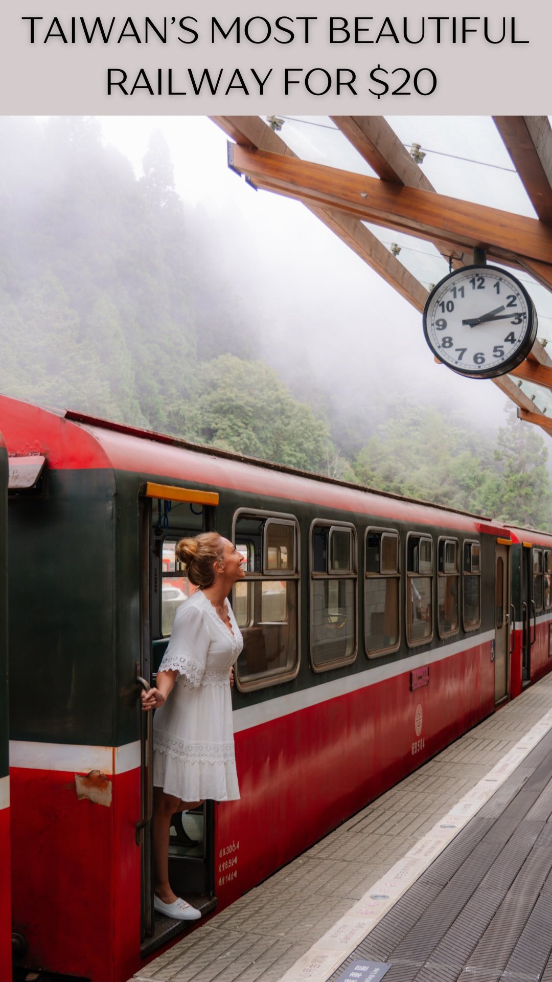 TAMRA BOW | TRAVEL PLANNING CREATOR | AU GOLD COAST, Chiayi