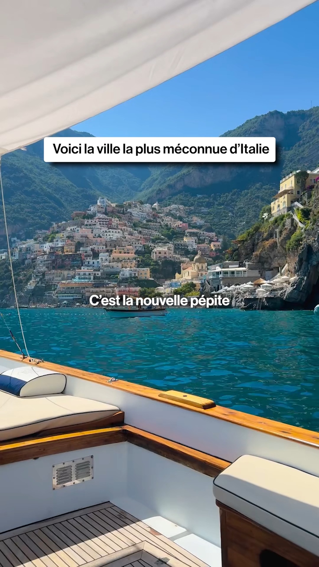 Raphaël Mengual | Astuces voyages, Capri
