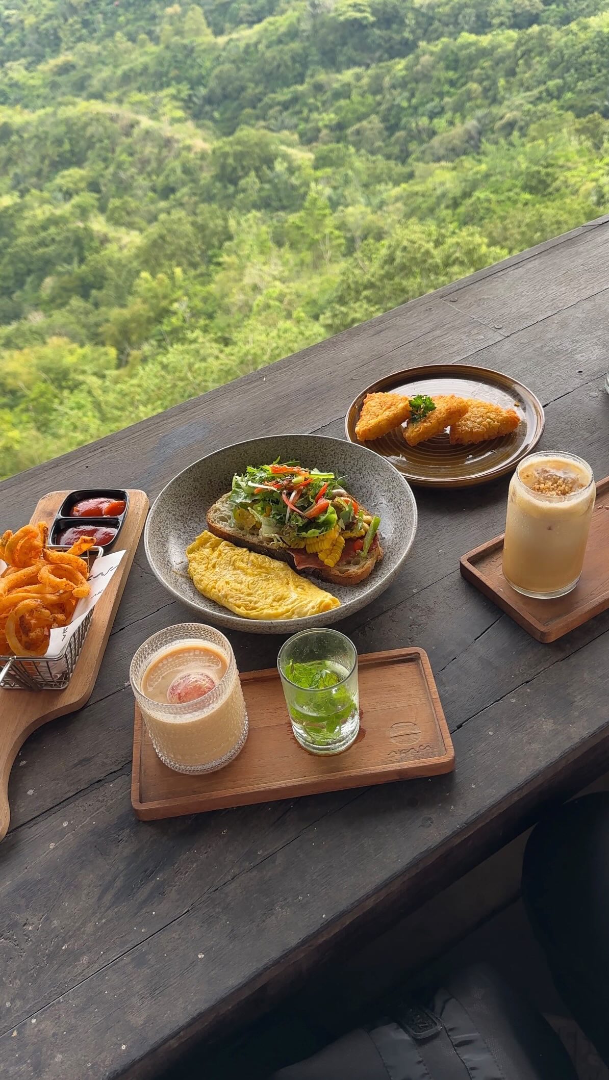 Vritti🦋, MIEL SPECIALTY COFFEE CANGGU | CO-WORKING