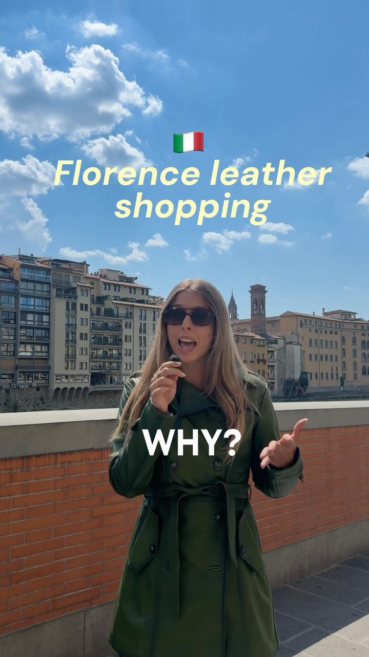 Chiara, Ponte Vecchio