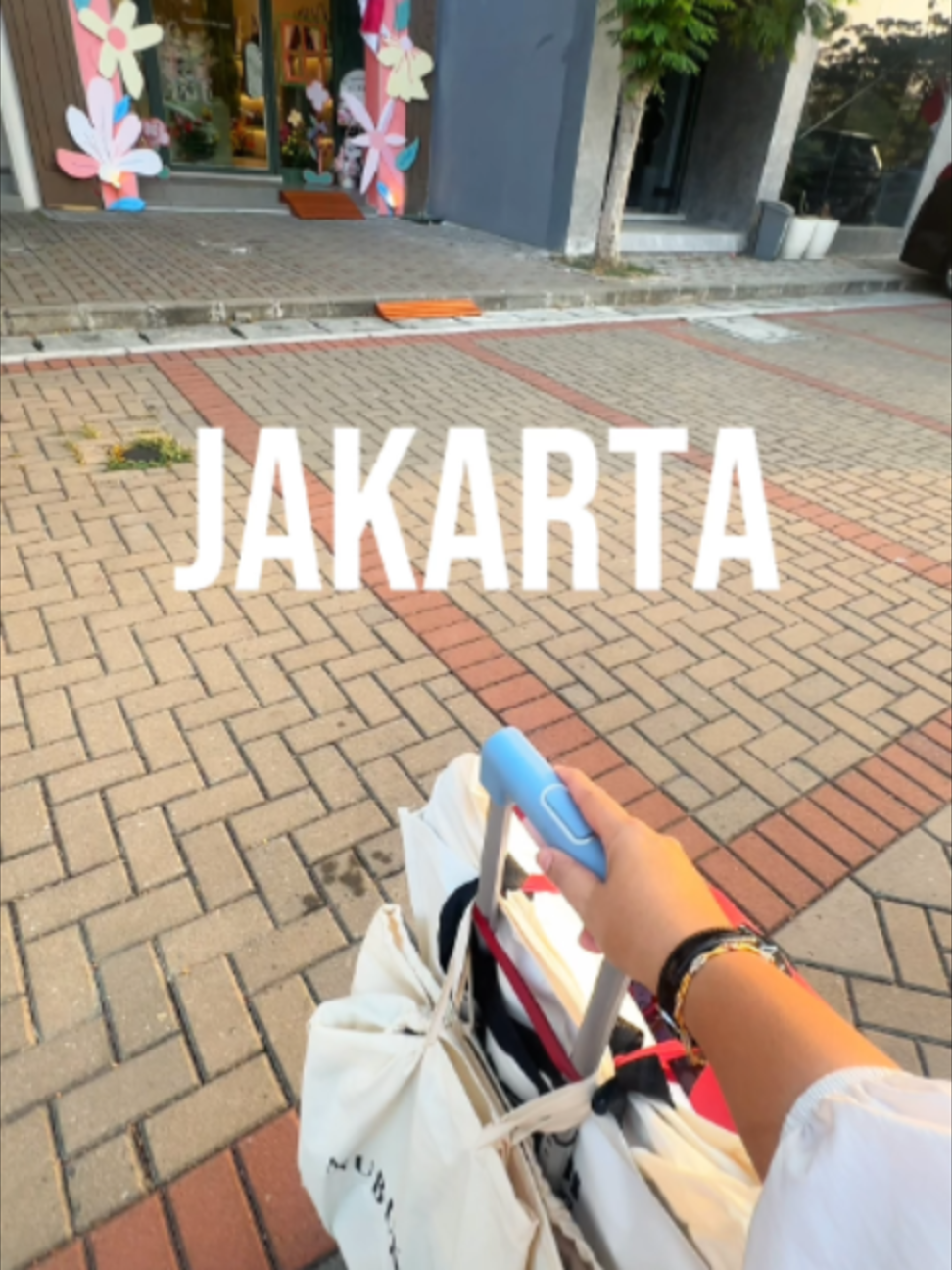 jalanbuddies, Blok M Square