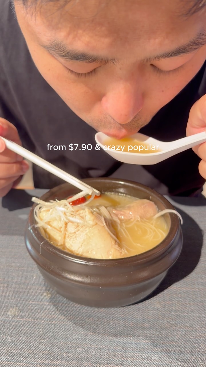 Keat 食话实说 | Food & Travel🚨📣🙌, Compass One