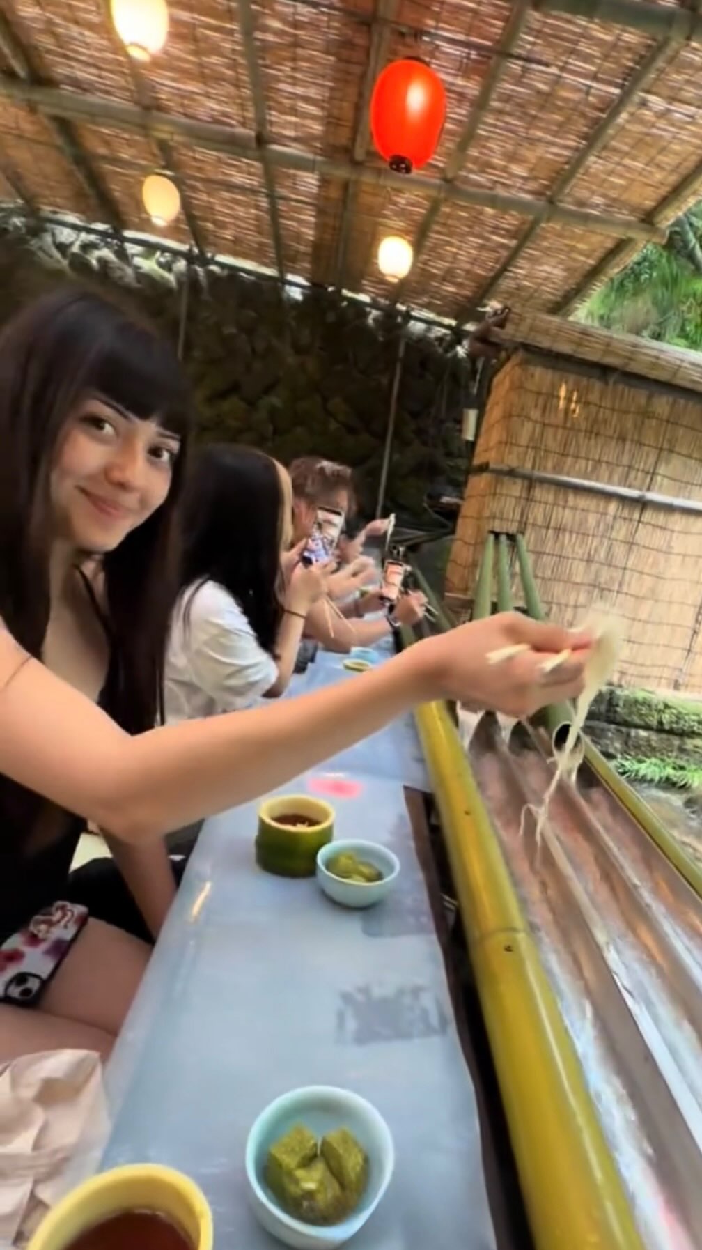 Foodporn ™, Kifune Shrine