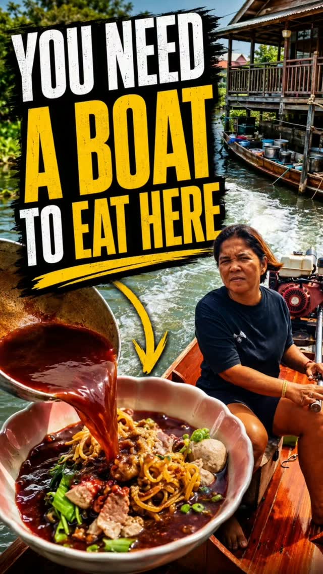 Raving Foodie, Wat Uthayan