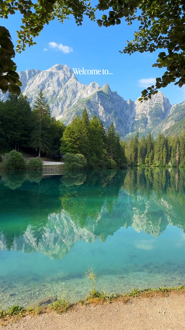 Isabella Sommer | Adventure Travel Creator, Miramare Castle
