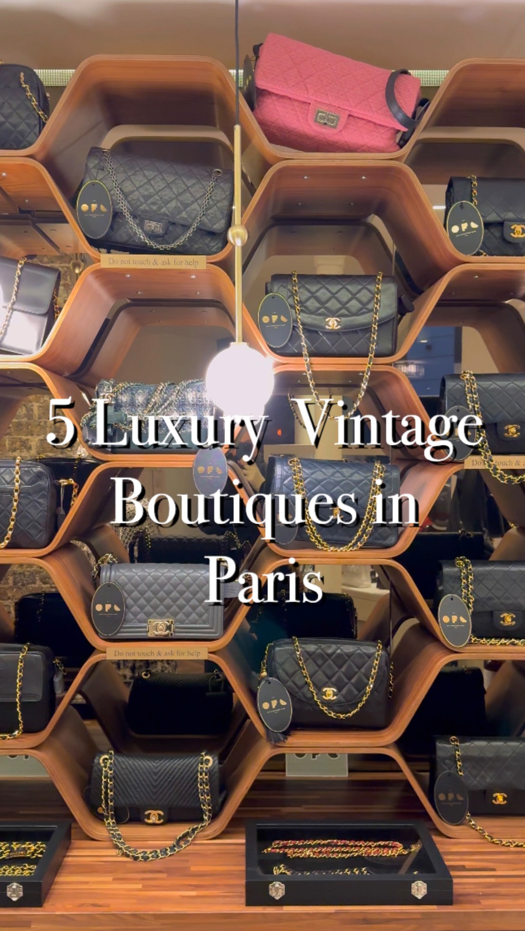 Toni Scaglione | Paris, Old Fashioned Club