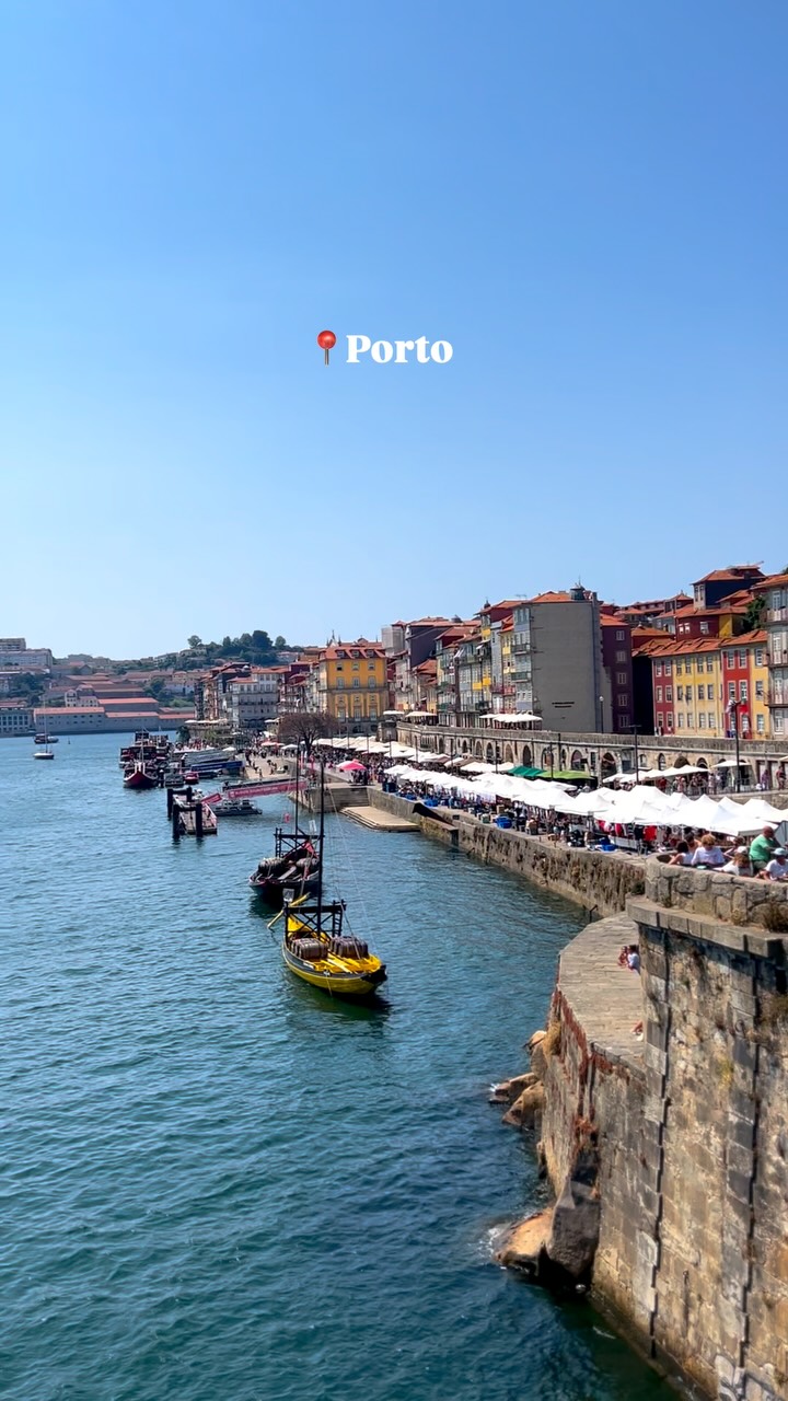 Yasmin -Travel Blogger, Aveiro