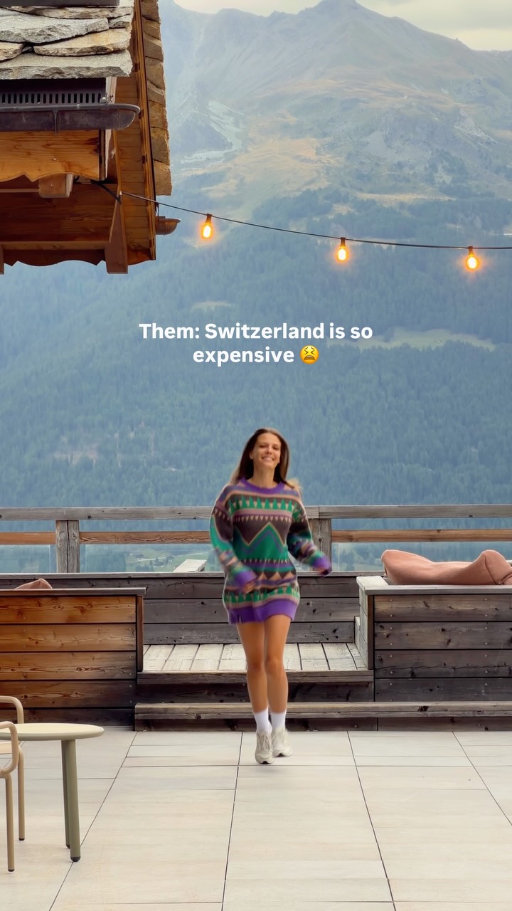 Laura Capel, Stellisee