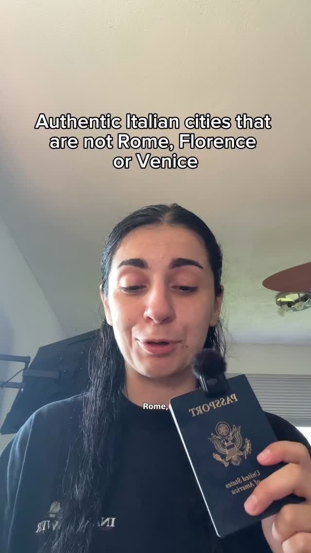 Dalia Shalaby | Travel Advisor, Tropea