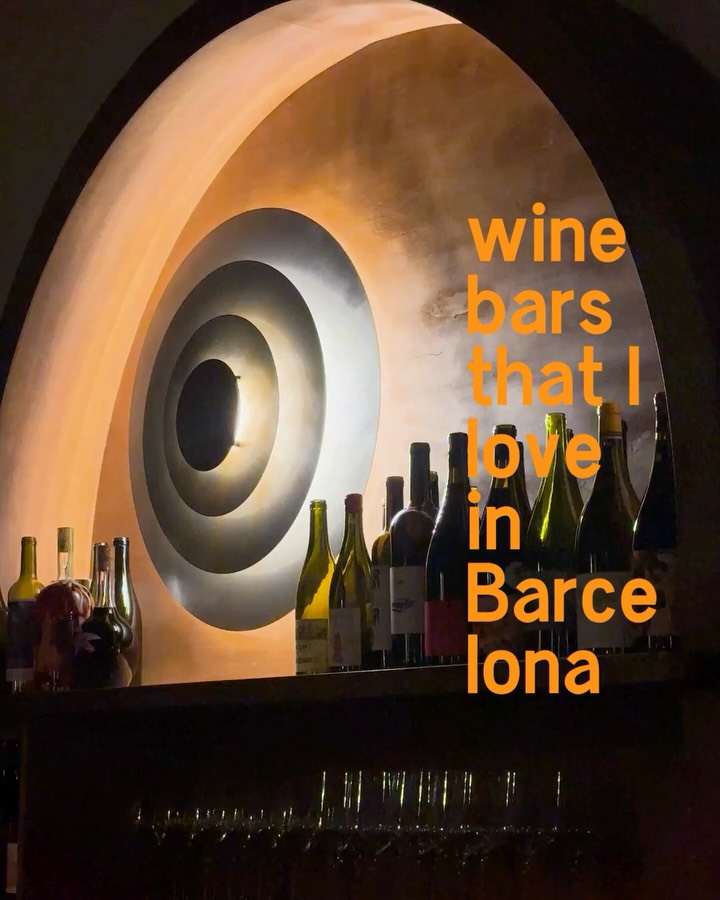 Cosmo Catalan, Masa Vins Barcelona