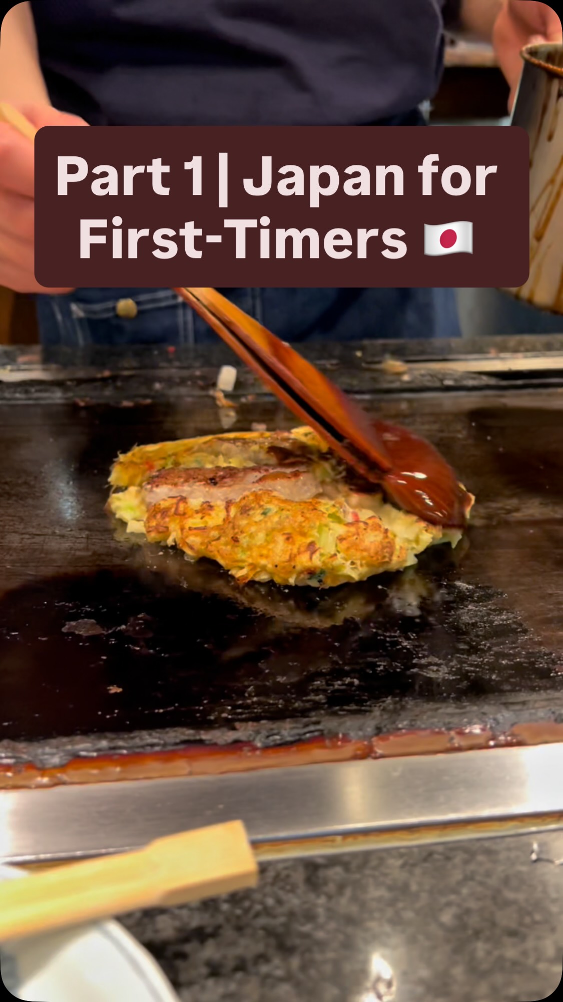 Swedish Traveler✈️Japan & Food🇯🇵, Dotonbori