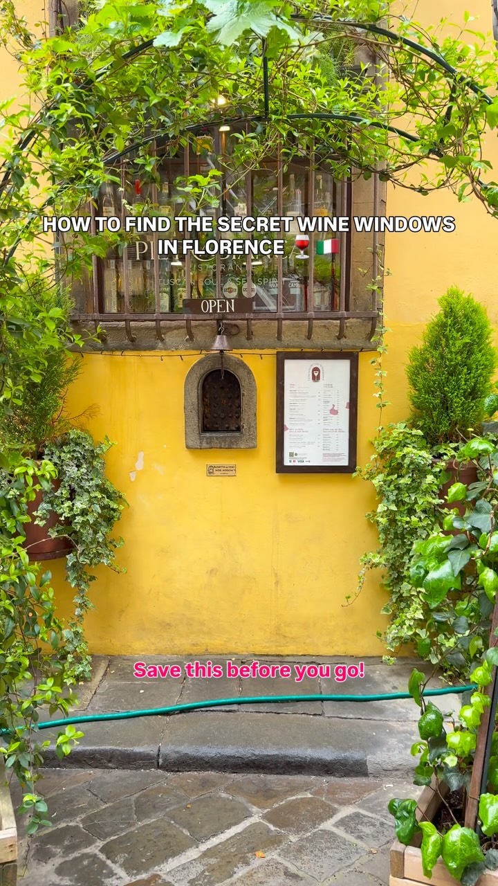 Karina | Italy Travel | Europe Gems, Florence