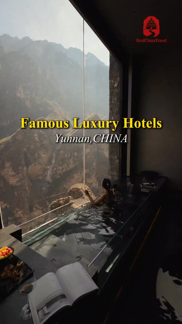 China Travel | Group & Private Tours, Old Town of Lijiang