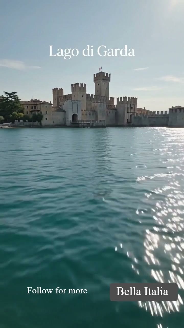 Facebook, Limone Sul Garda
