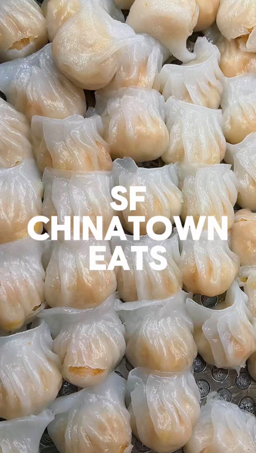 Vince Vasquez, Golden Gate Fortune Cookie Factory