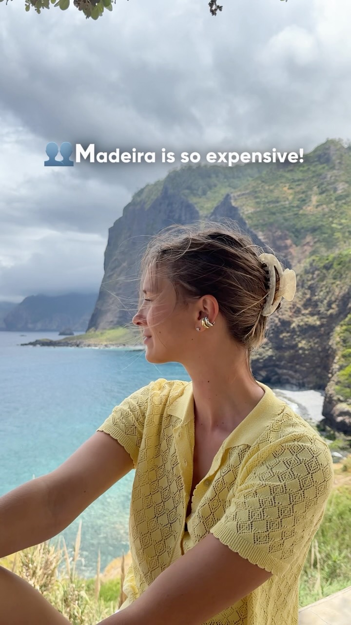 Lisa | Madeira & life in Portugal | travel concierge 🇵🇹, Pico do Arieiro
