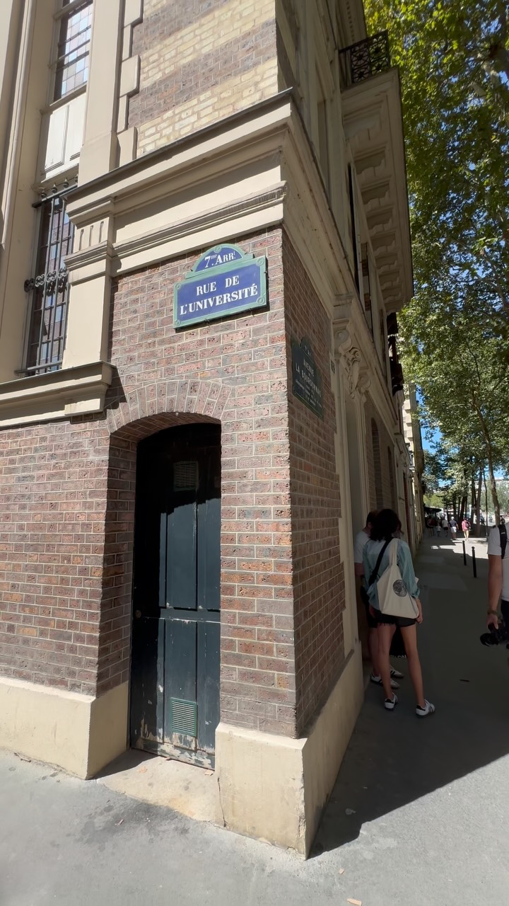 Dimas Barranco | Viagem & Bom humor, Galeries Lafayette | Rooftop