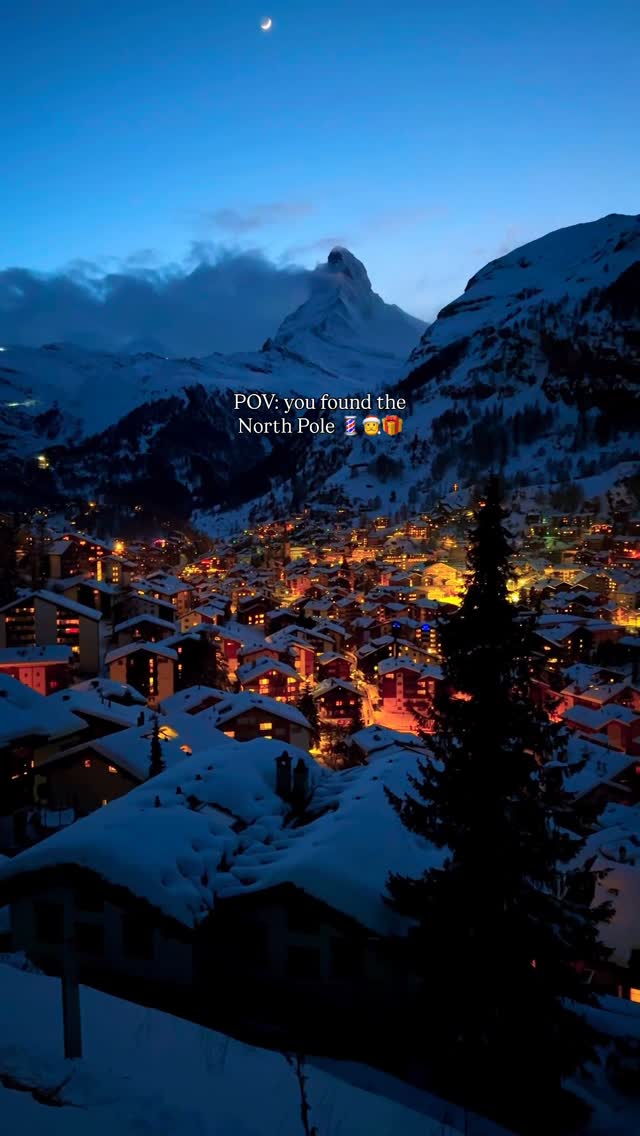 Brendin Kelly, Matterhorn