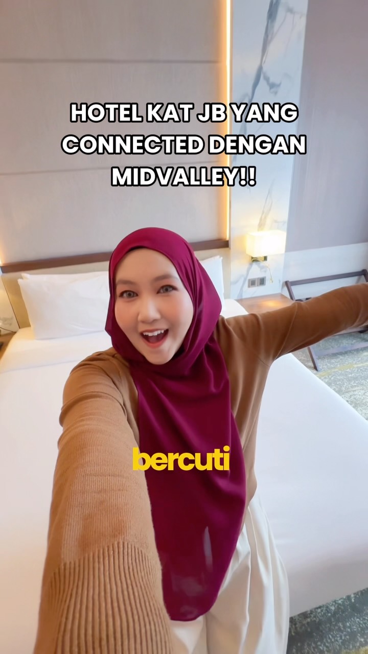 Nabila Munir, St. Giles Southkey Johor Bahru