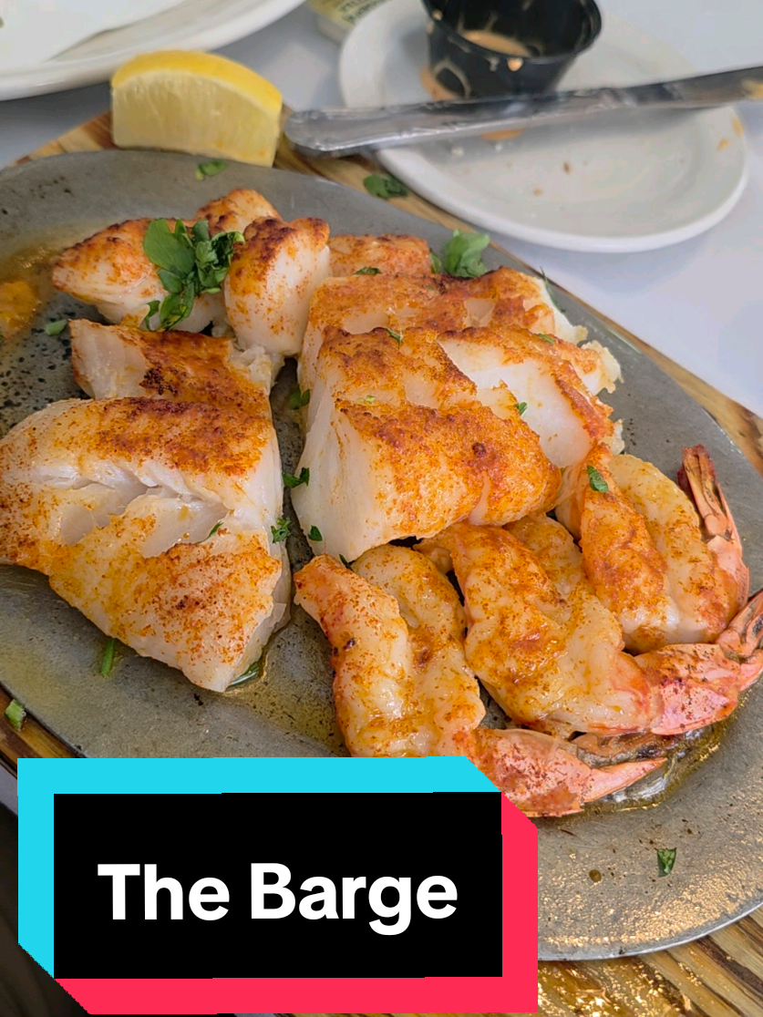 Palac, The Barge Restaurant and Banquet Facility