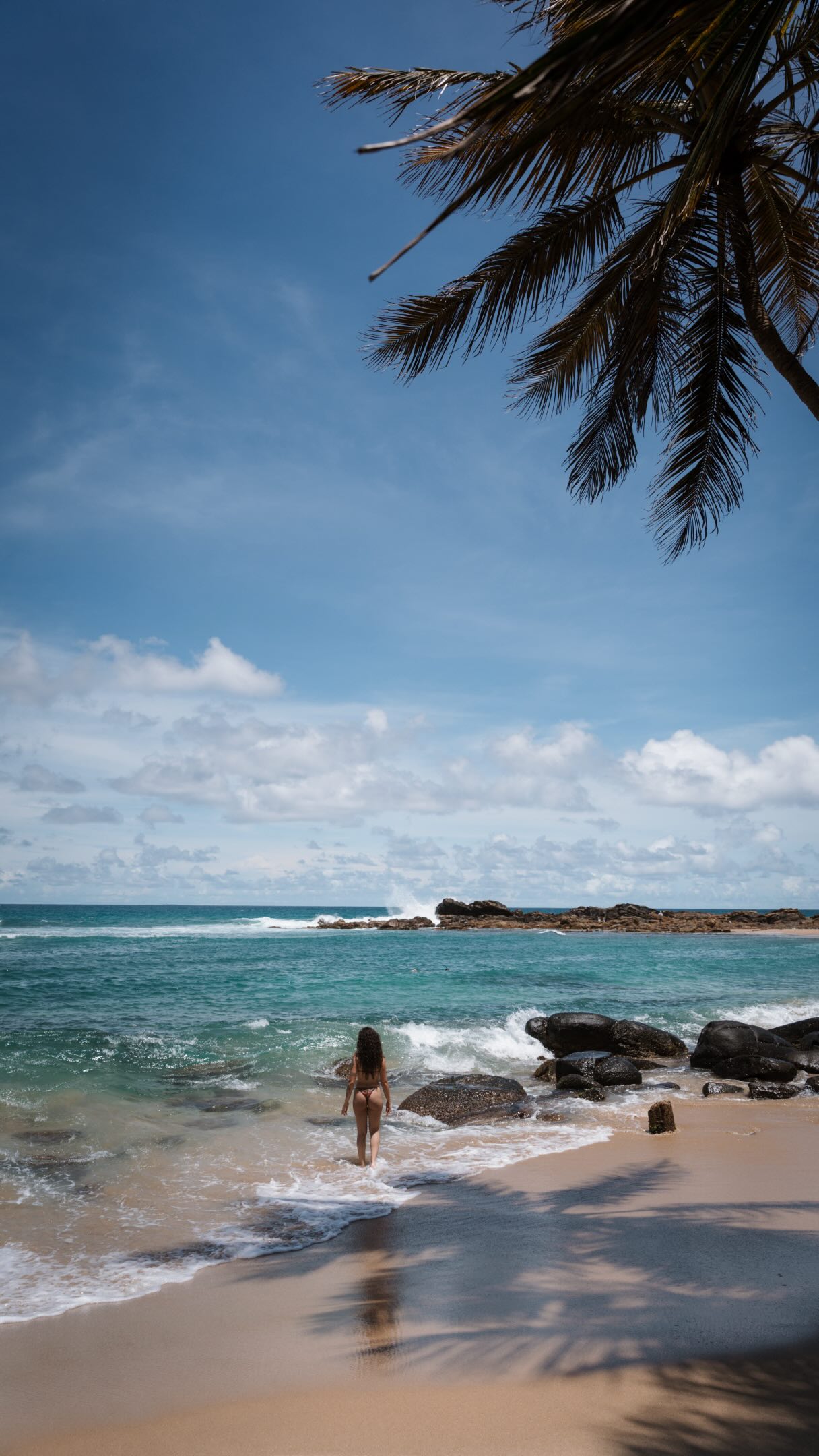 JUNELA, Mirissa
