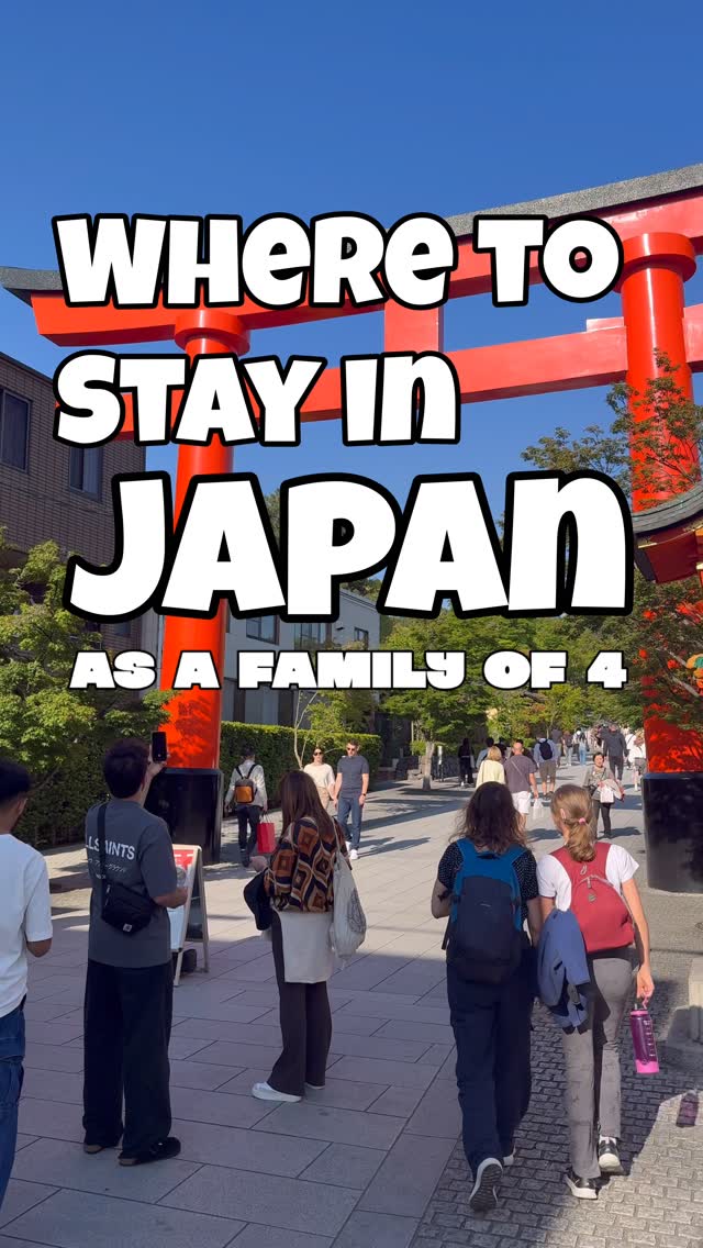 The Traveling Mama| Family Travel & Lifestyle, Dotonbori