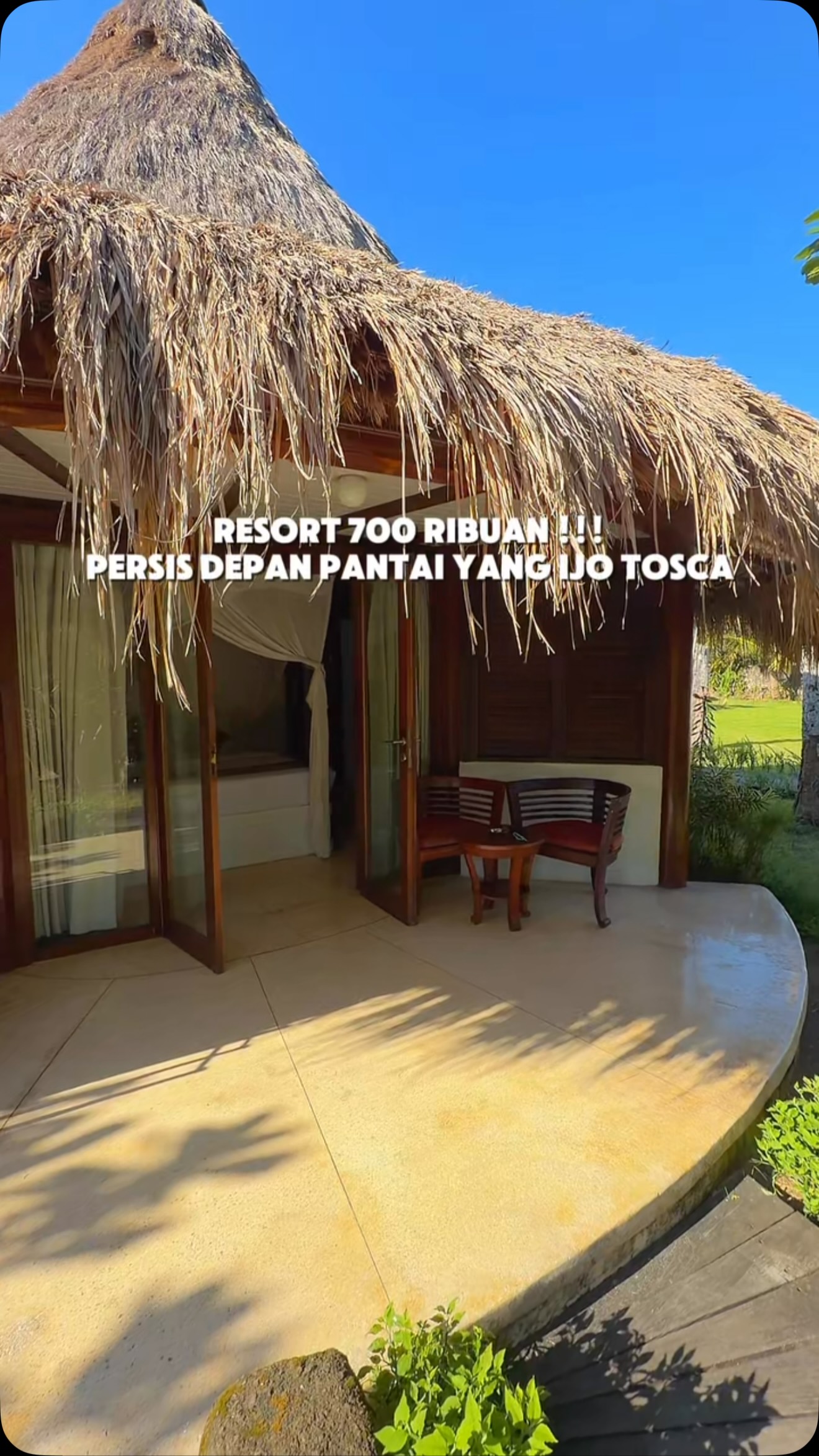 Ibu Yoga - Kel. Sakha Satya | Travel Kids Friendly & Adventures, Mushroom Bay Beach