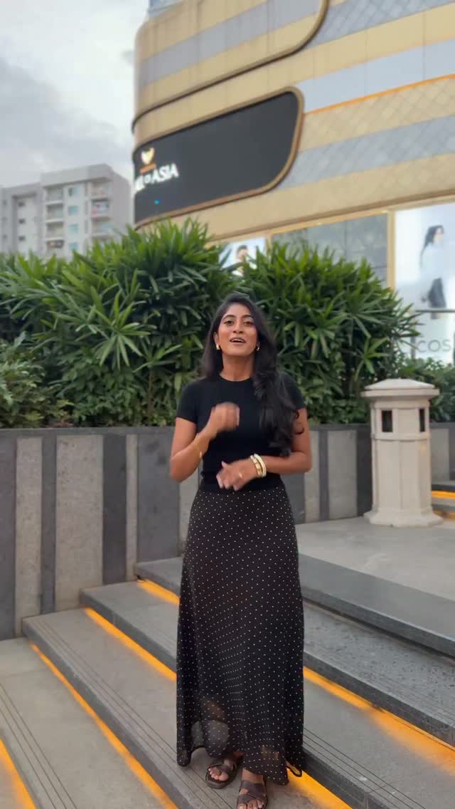Jeevitha Jagdeesh, tem (Toyota Experiential Museum)