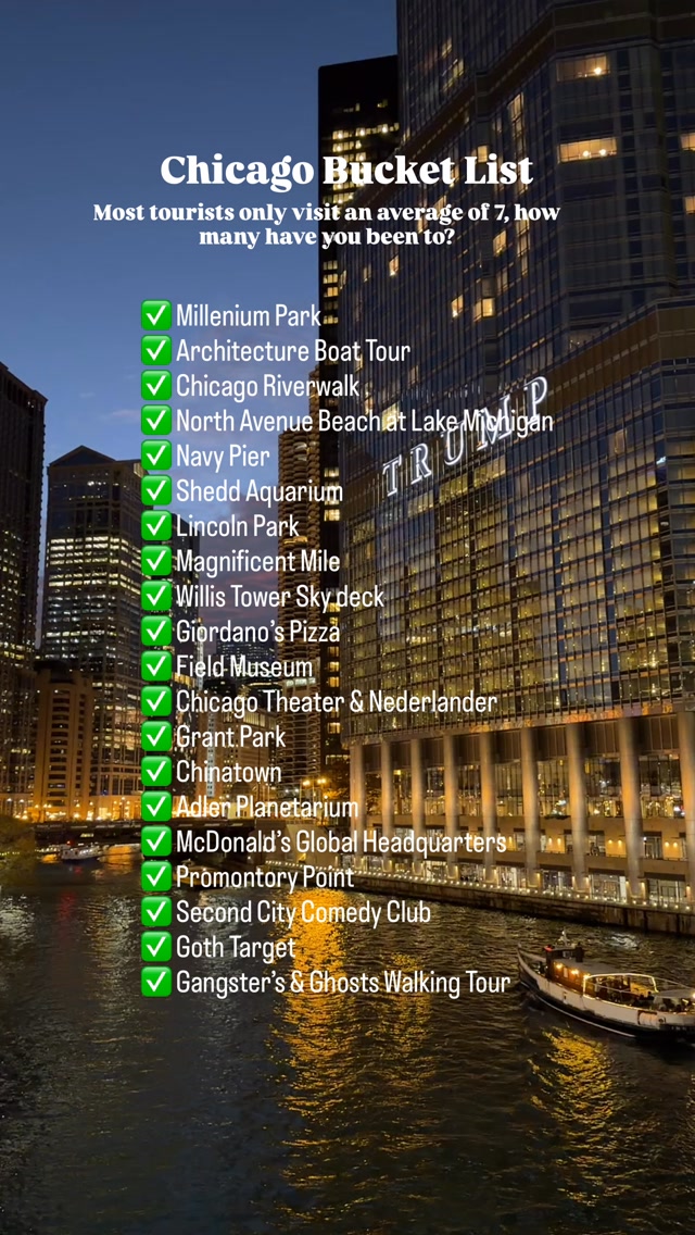 Jamie Young | Adventure Travel, Millennium Park
