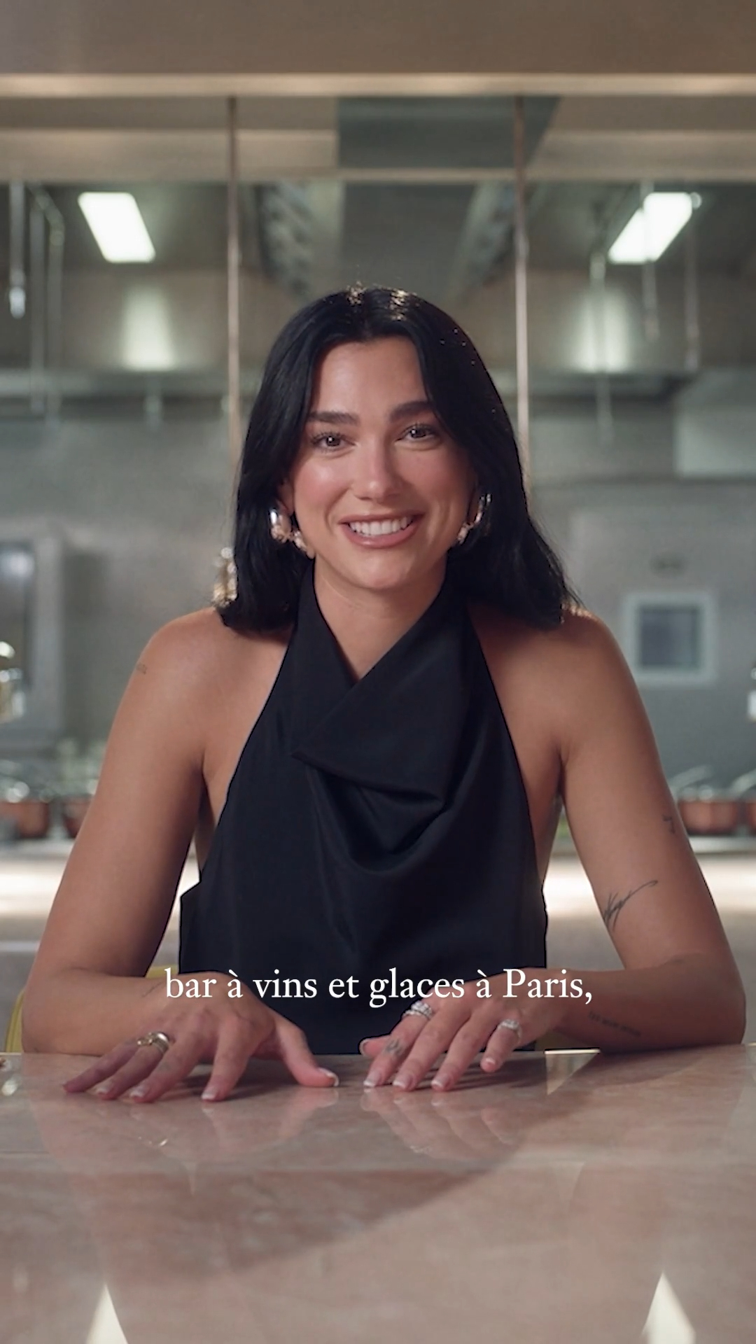 Vogue France, Septime