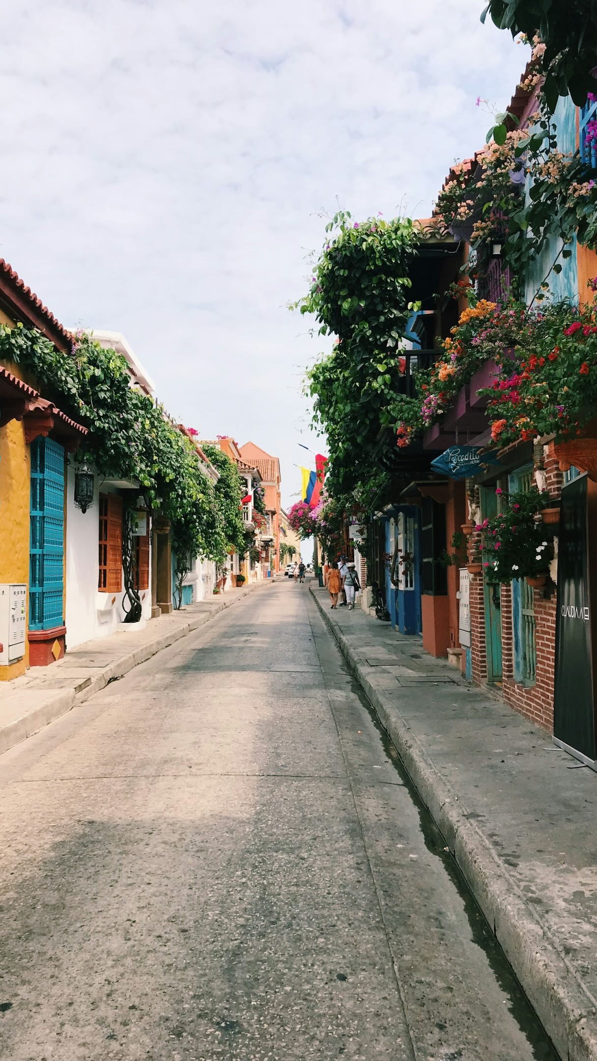 Sarah  ✈︎ Travel Advisor, Villa de Leyva
