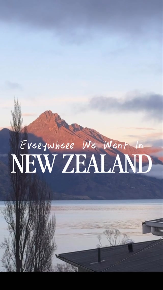 Ming H., Queenstown