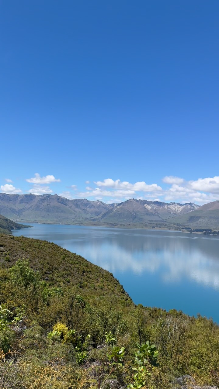 THE CONNORS FAMILY | Family Travel Blog, Skyline Queenstown
