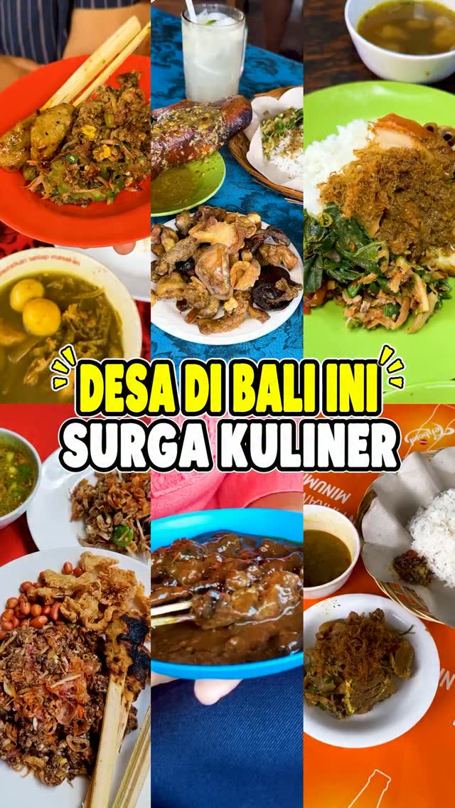 Info Kuliner Bali By Bali Foodie, Sangeh Monkey Forest