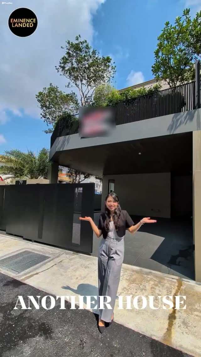 Eliza Tan, Nanyang Kindergarten (51 Coronation Road campus)