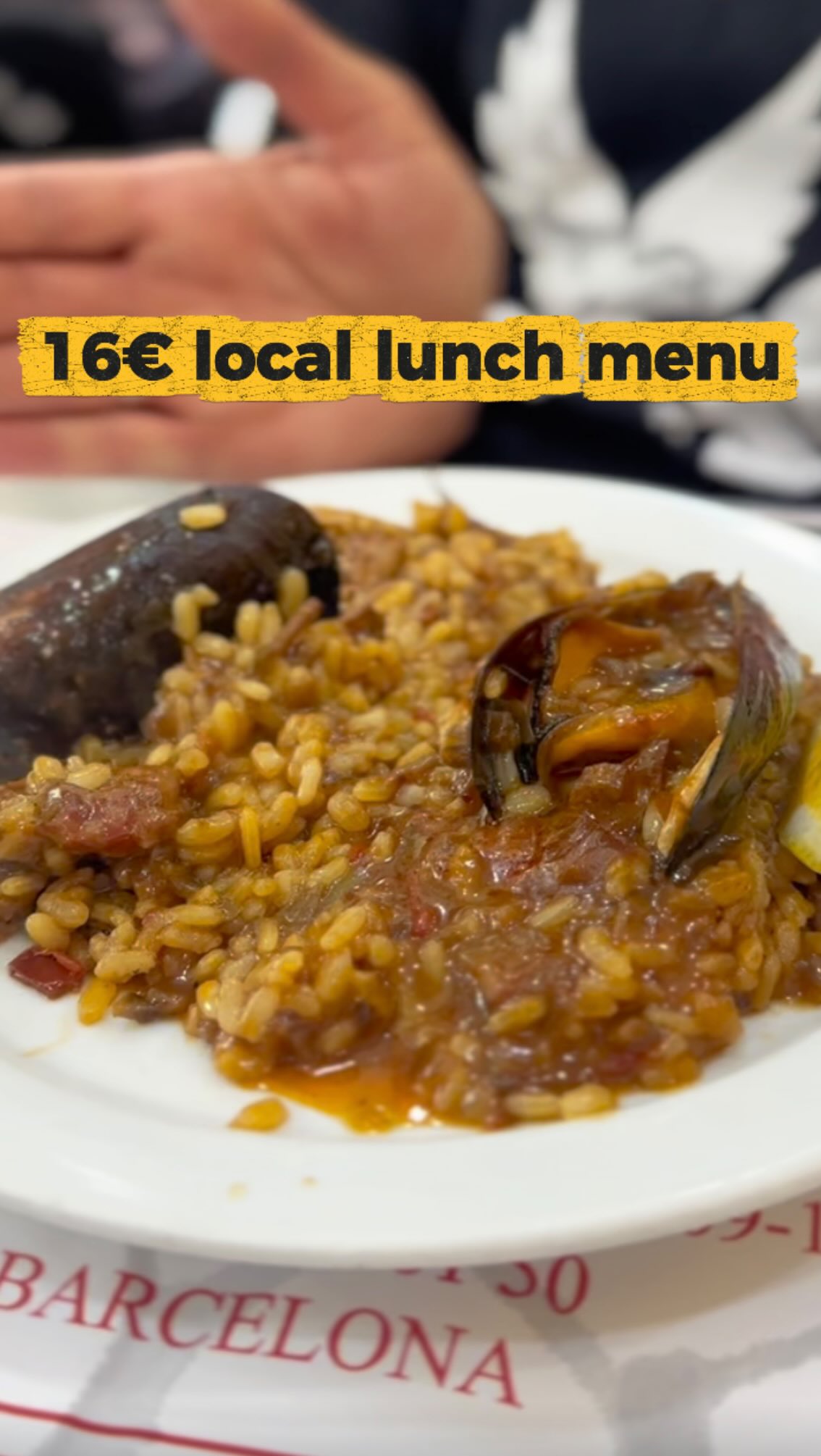 Lina • Barcelona guide, Mercat de Santa Caterina