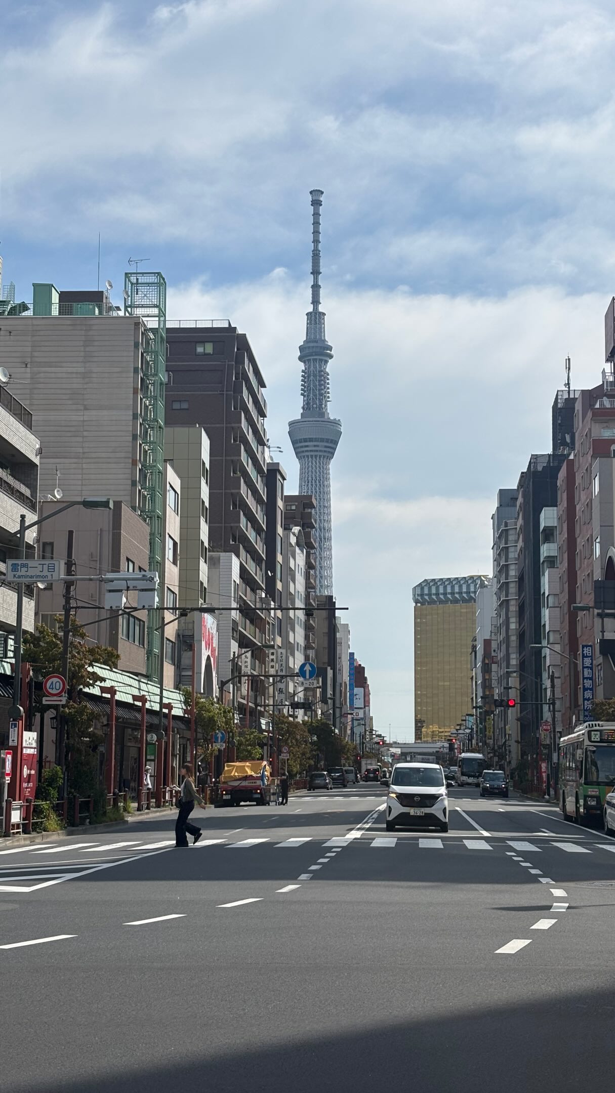 🇯🇵Around Japan-Travel Planning, GU Ginza Store