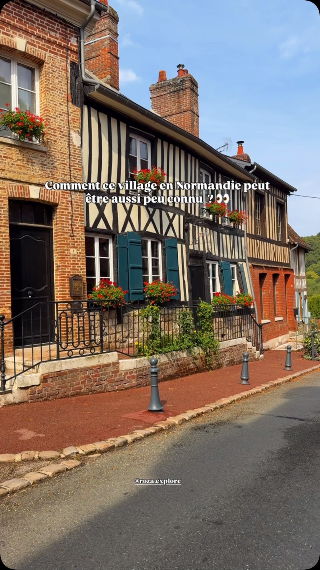 Roza | voyages & lifestyle, Square des Trois Moulins