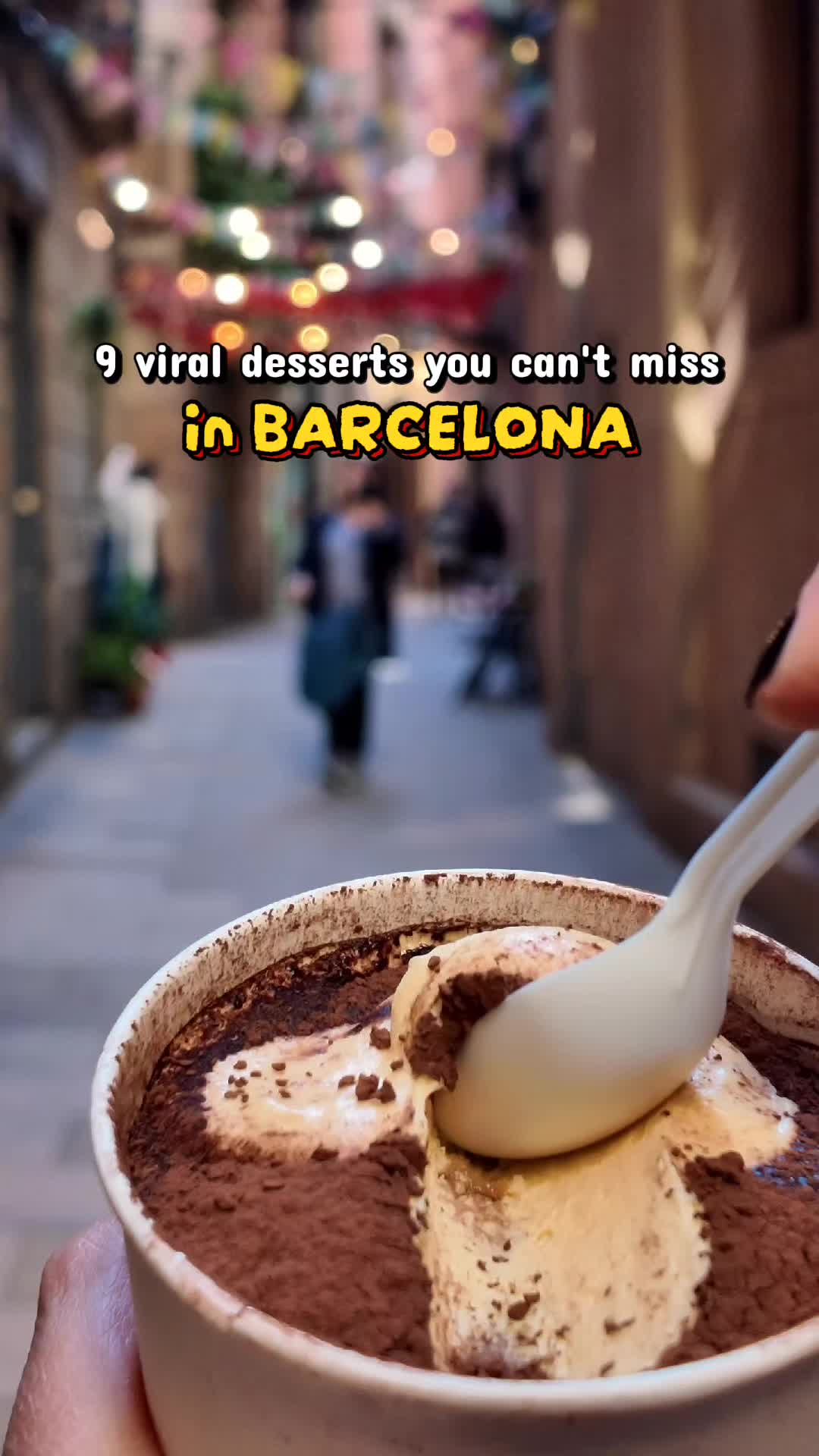 Barri Barcelona, Xurreria Trebol