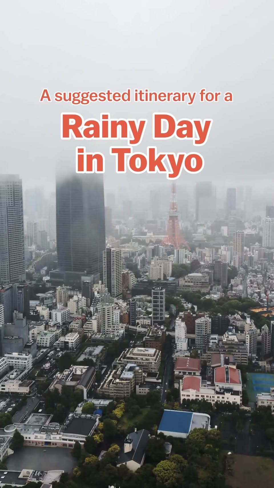 japanguidecom, Roppongi Hills