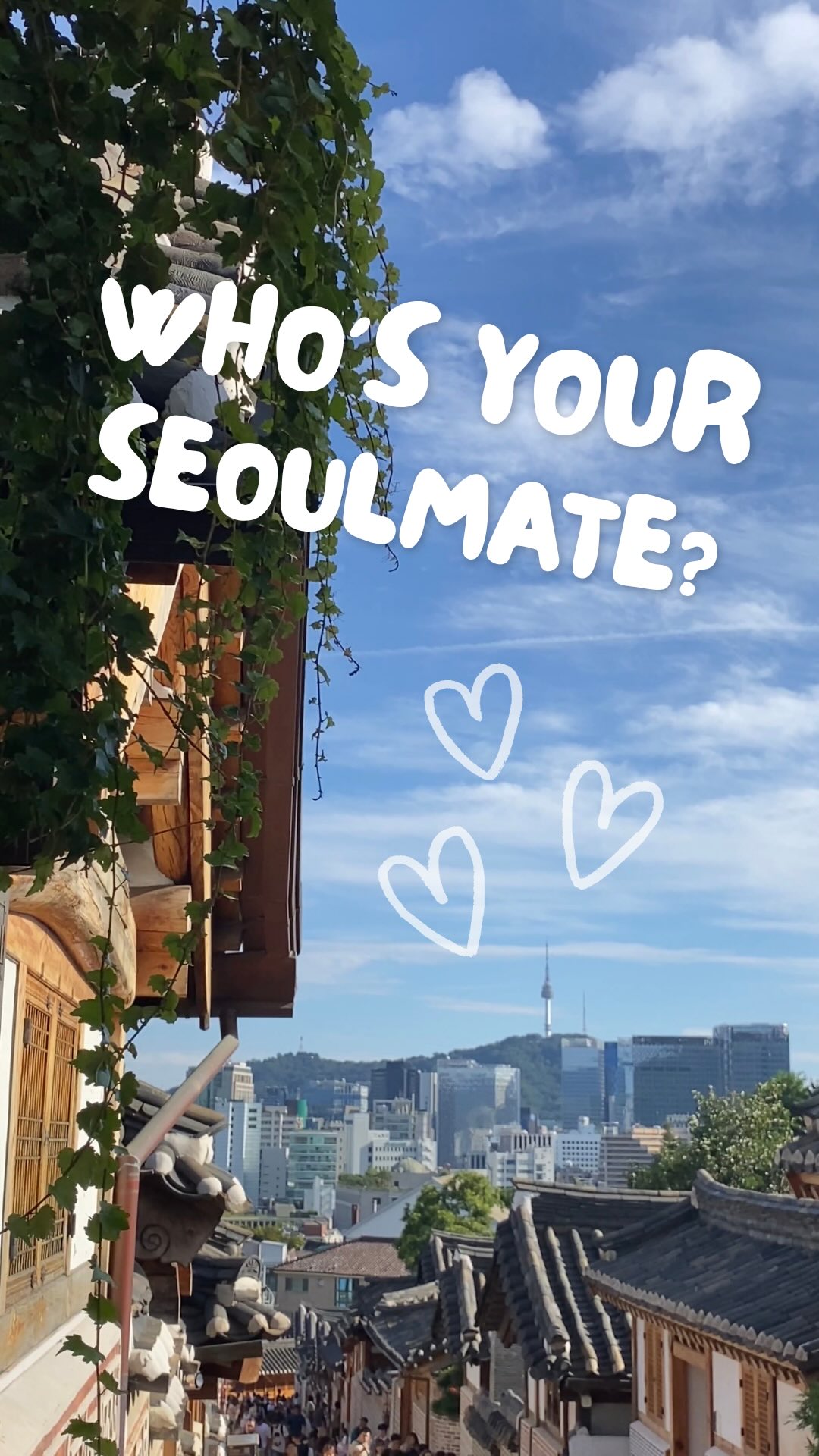 Antje | Travel Tips & Life in South Korea, N Seoul Tower