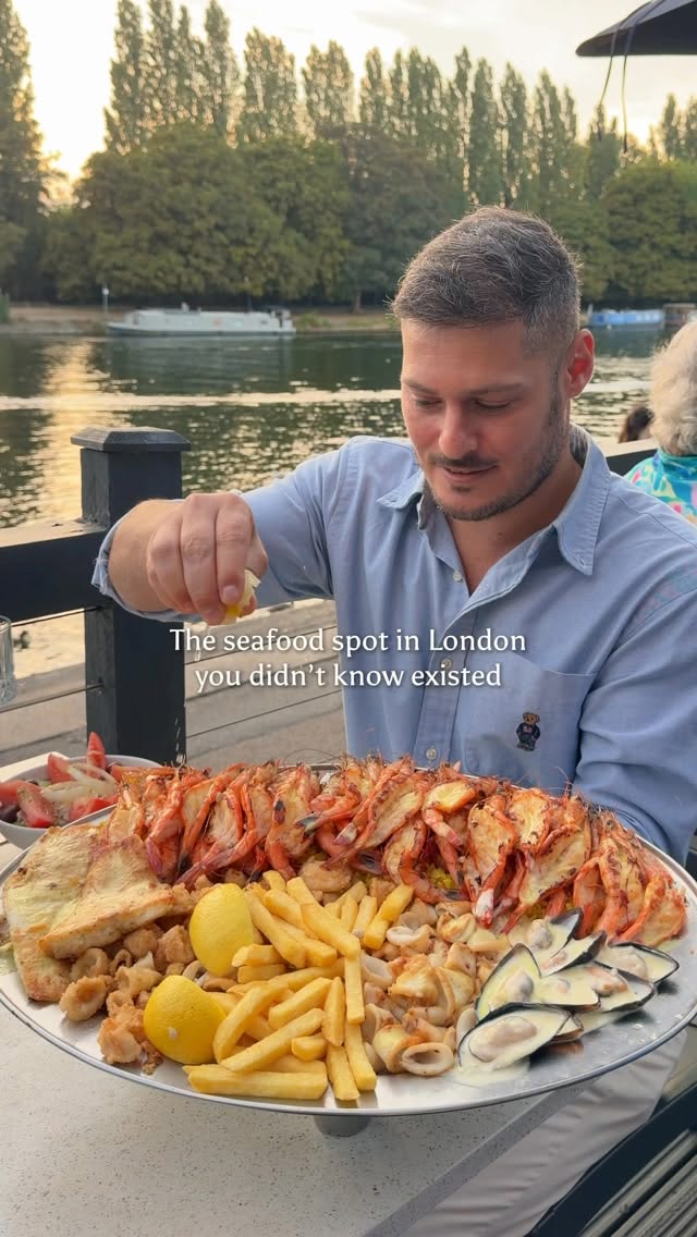 russogioacchinouk, River Thames