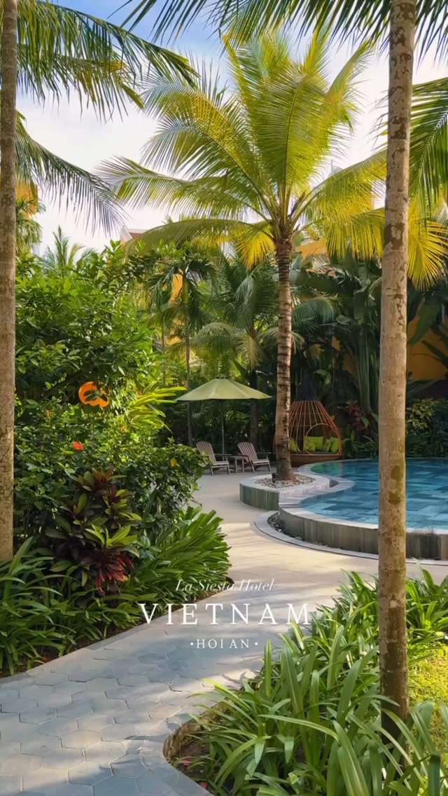 Hotel Bookings | Inspiration | Exclusive Deals, La Siesta Hoi An Resort & Spa